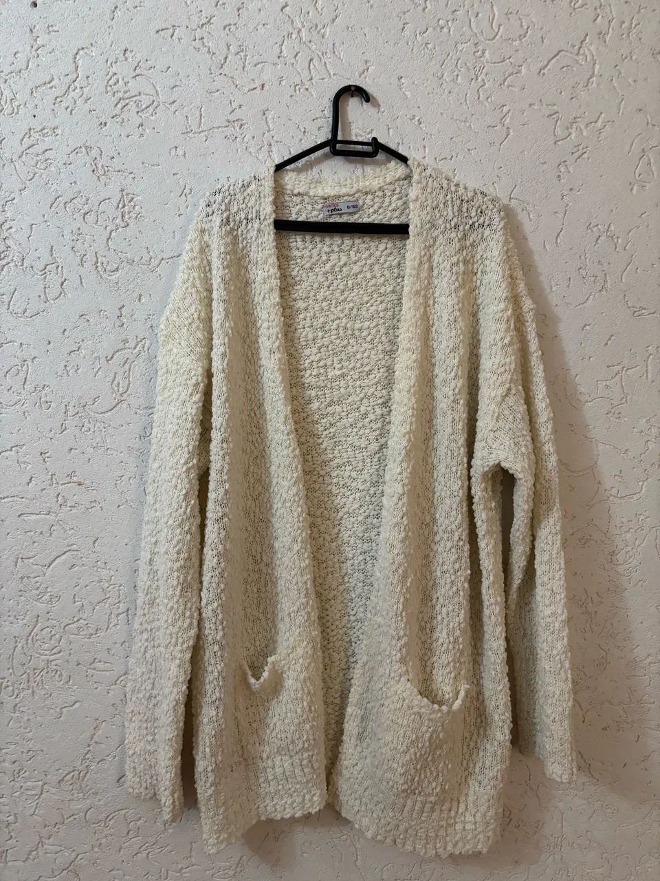 Cardigan  - Foto 2
