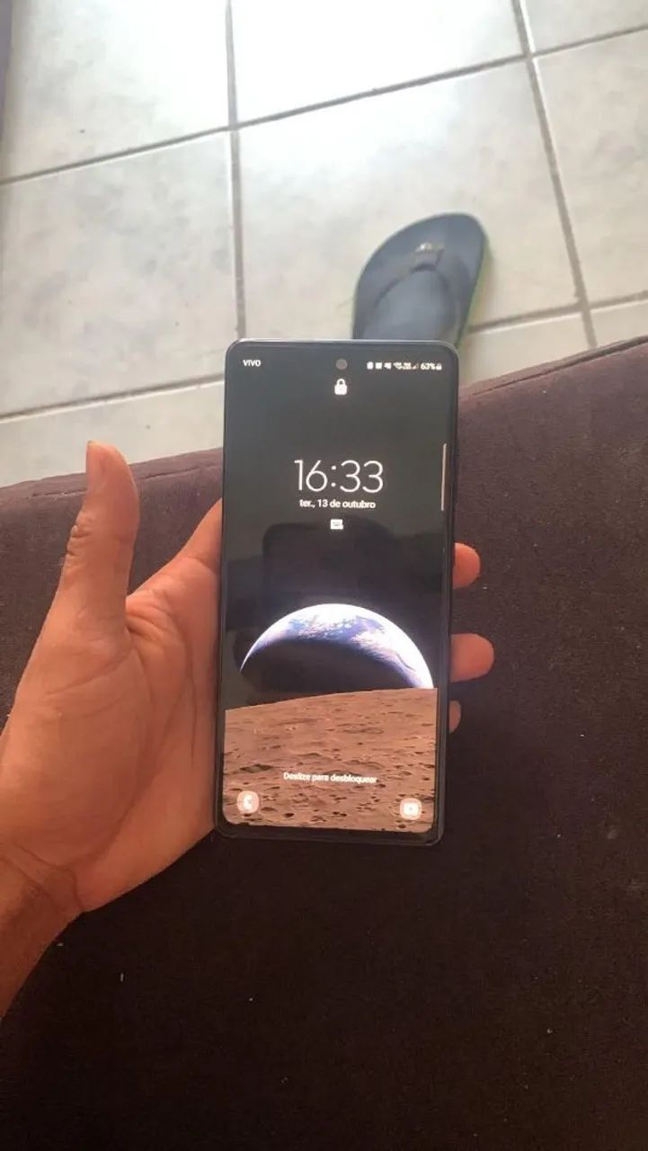SAMSUNG S20 FE 5G - Foto 2