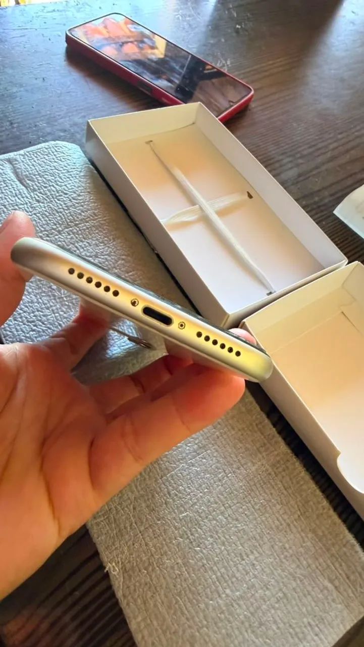 IPhone 11 - Foto 2