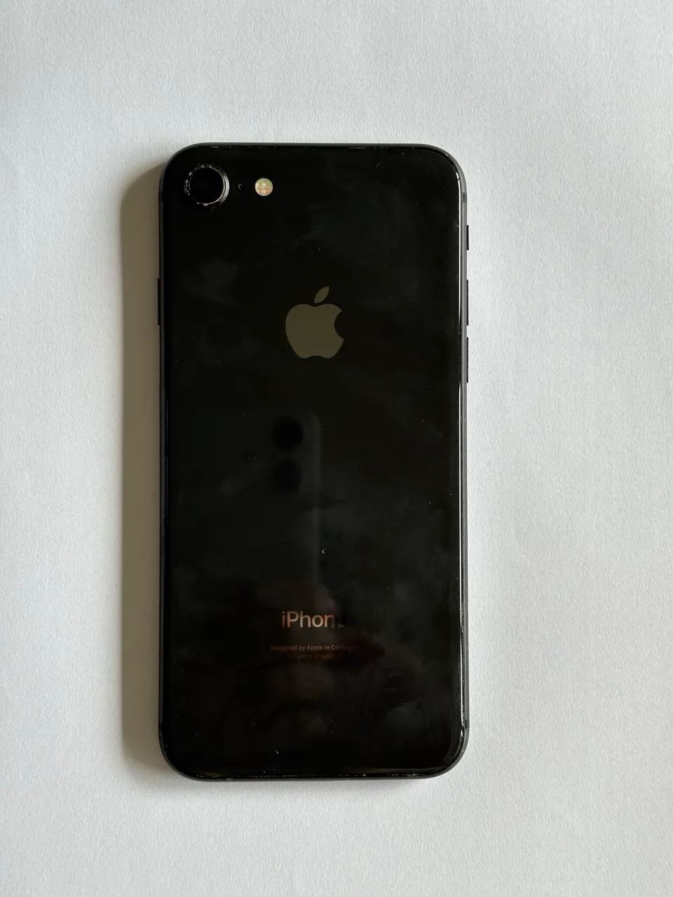 iPhone 8 64gb preto - Foto 5