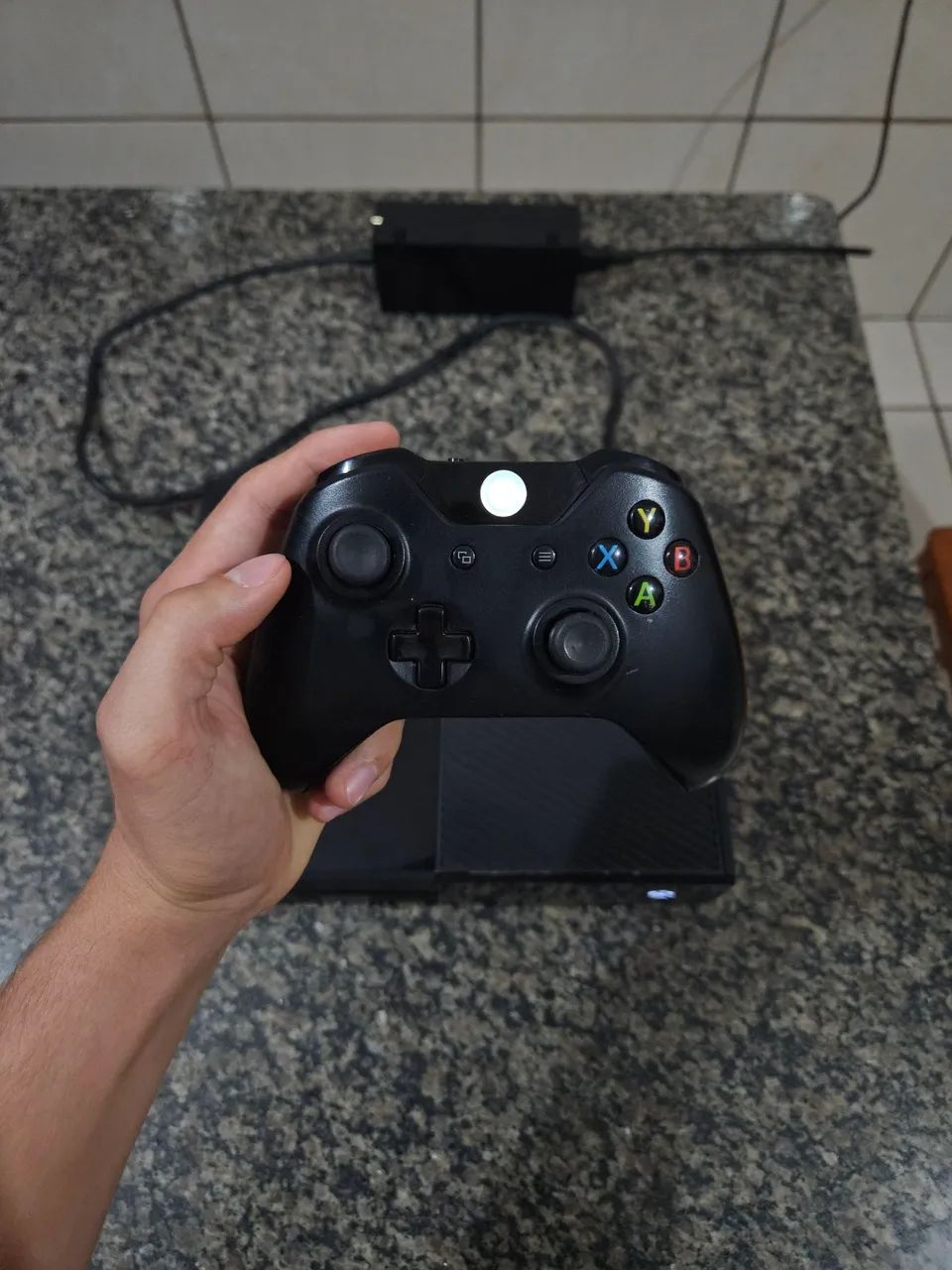 Xbox One 500GB  - Foto 3