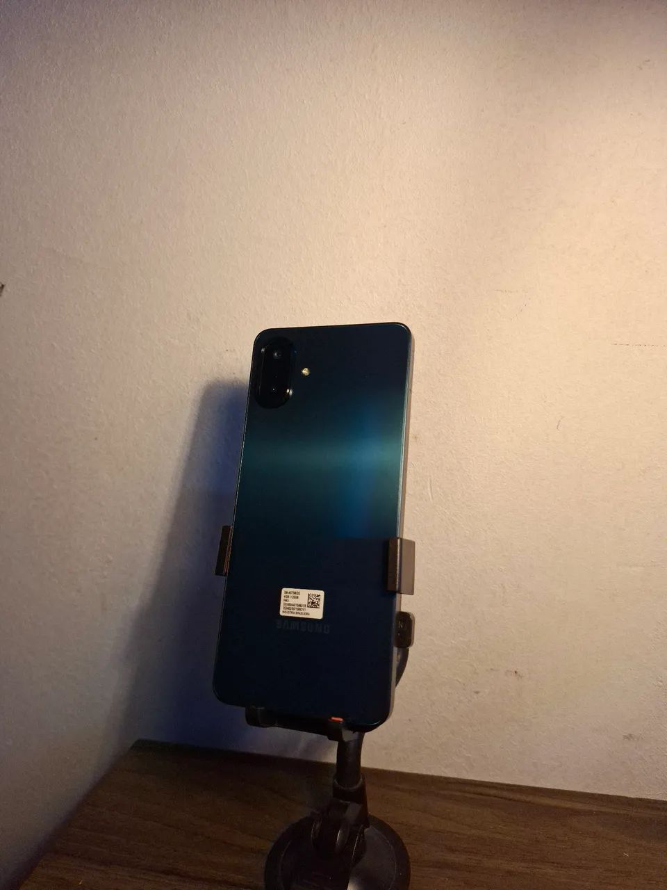 Galaxy A07 (PRA VENDER LOGO) - Foto 4