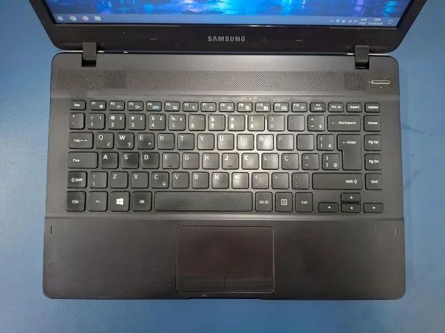 Notebook SAMSUNG - DualCore 7ª Ger - SSD|6GB Mem | 6meses Garantia e Formatado - Foto 3