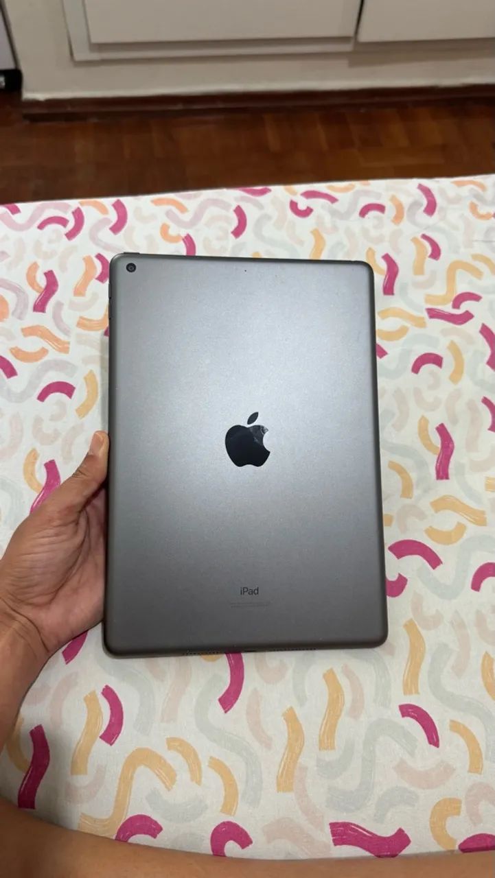 iPad 9 geração 