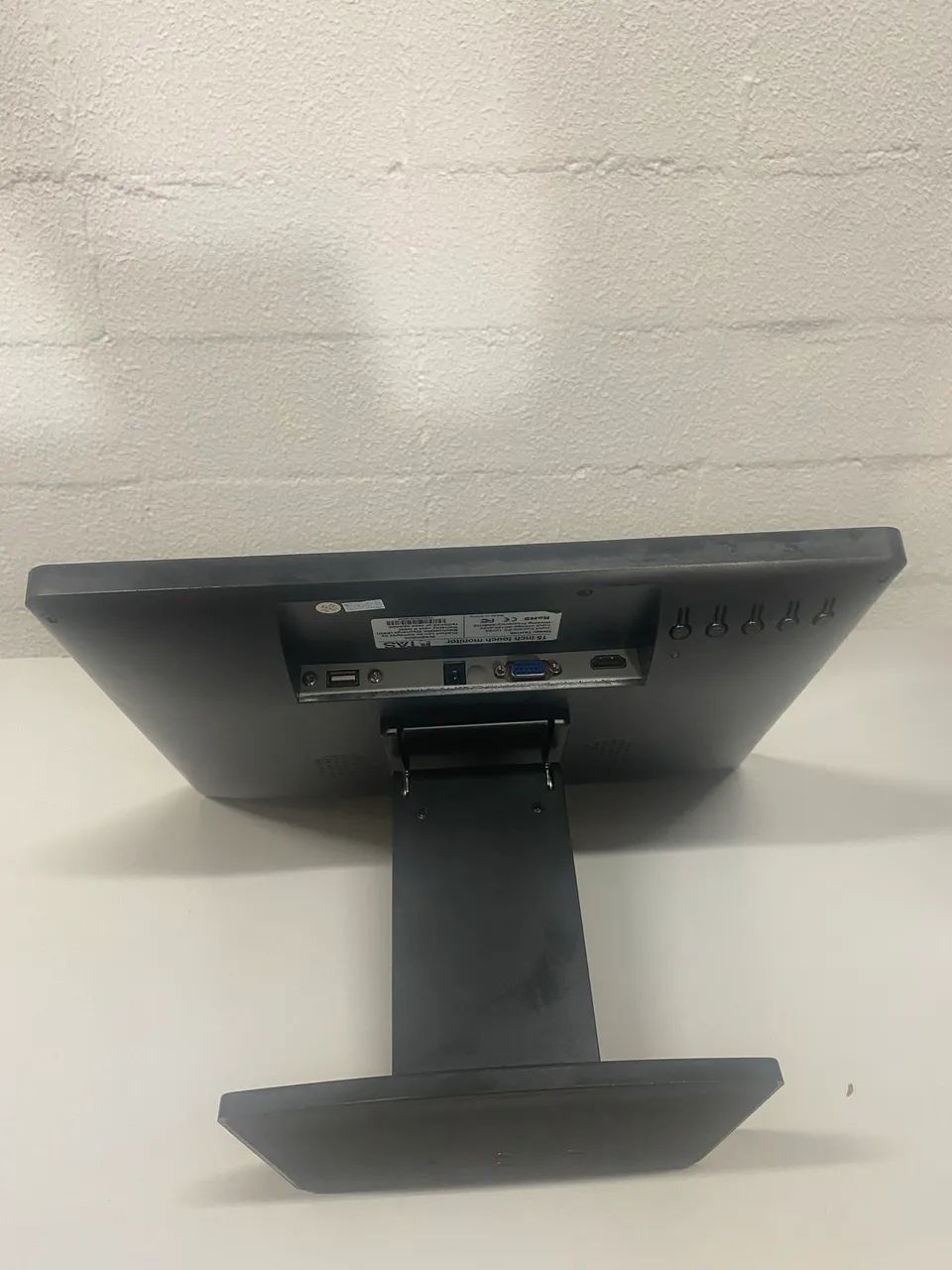 Monitor Touch Screen TAS - Foto 5