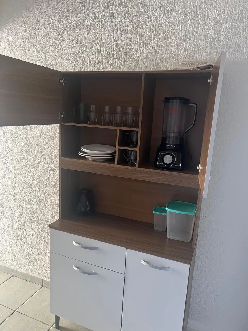 Armários de cozinha