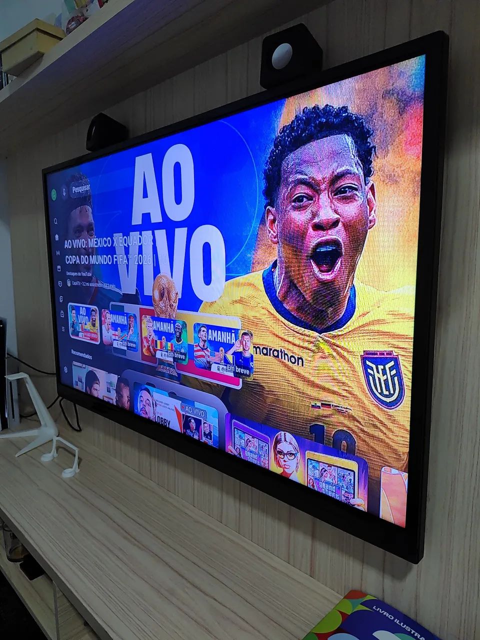 Tv Philips 42 polegadas  - Foto 4