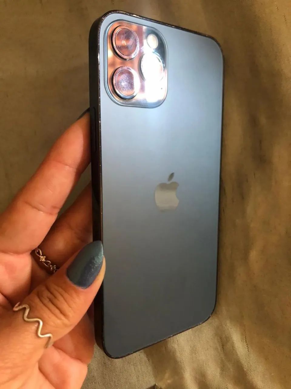 iPhone 12 Pro - Foto 2
