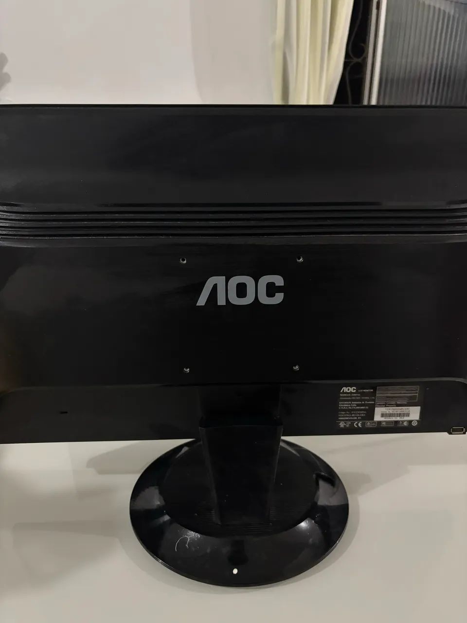 Monitor Aoc 24 POL - Foto 3