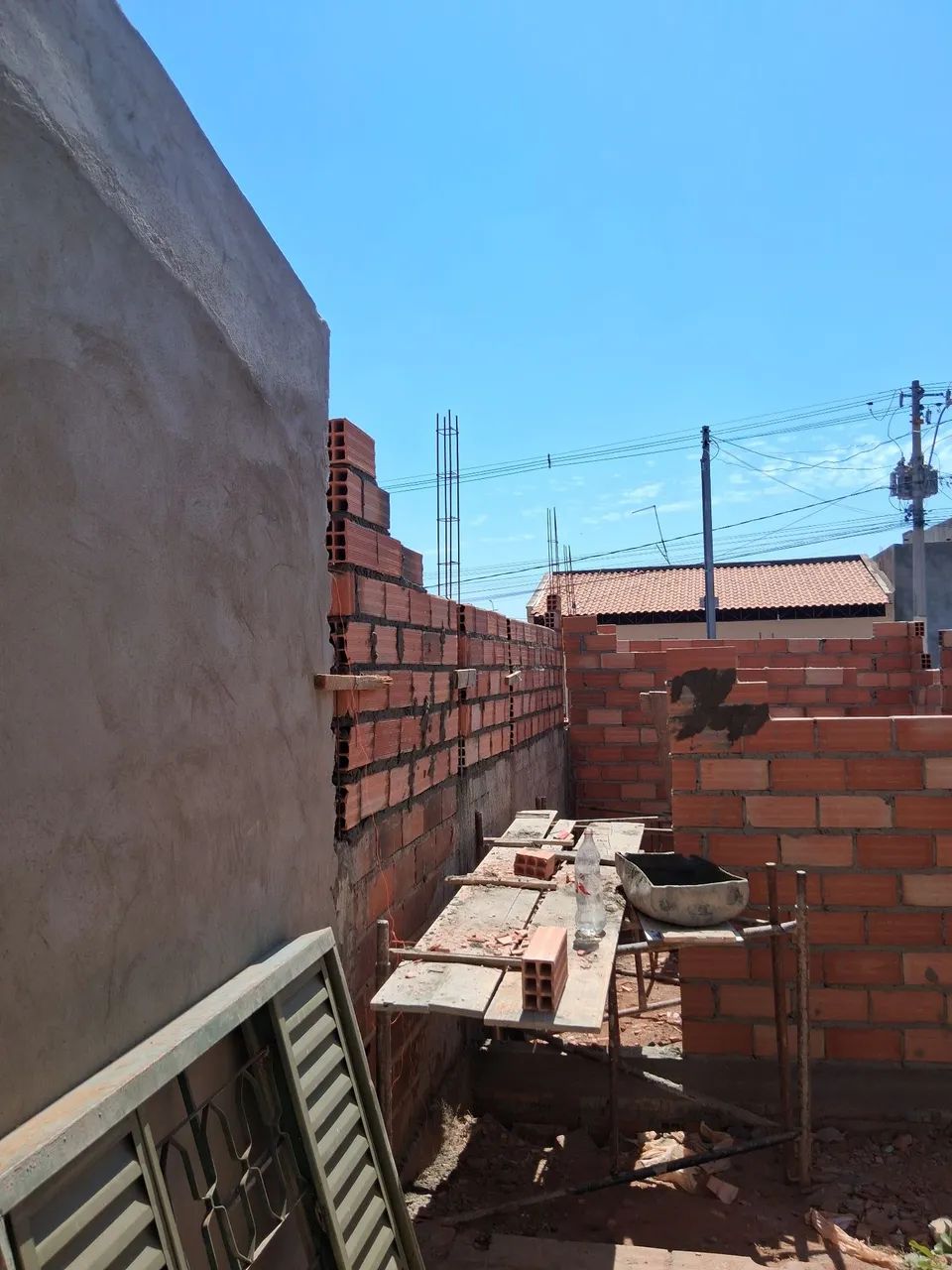 Pedreiro do básico al acabamento  - Foto 4