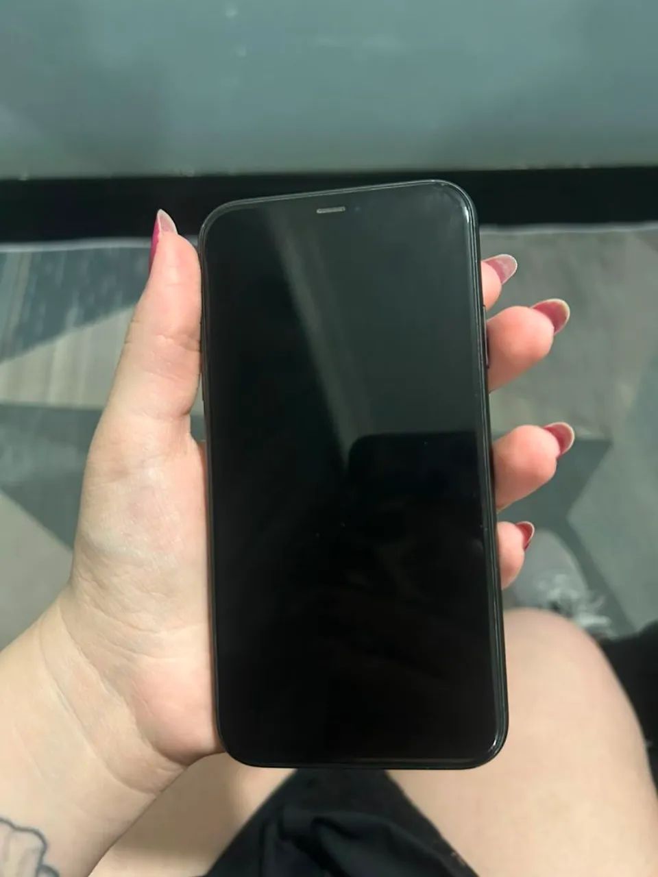 IPhone 11 64 Gb Original ( Nunca Aberto)  - Foto 2