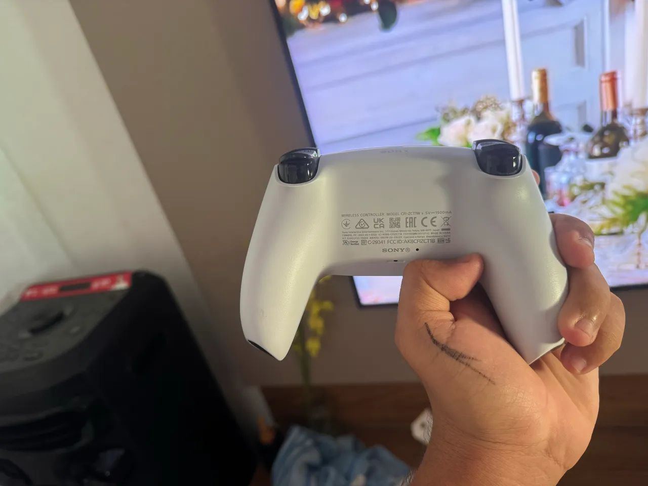 PlayStation 5 venda troca em Nintendo switch 2 - Foto 6