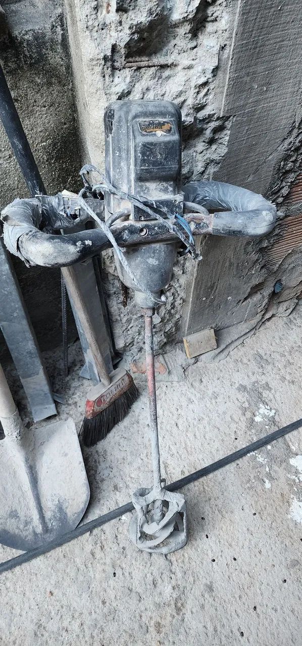 Ferramentas de construção  - Foto 3