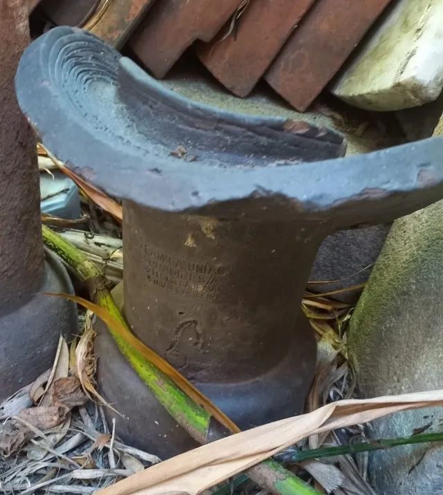 Manilha de Barro e Curva - Foto 3