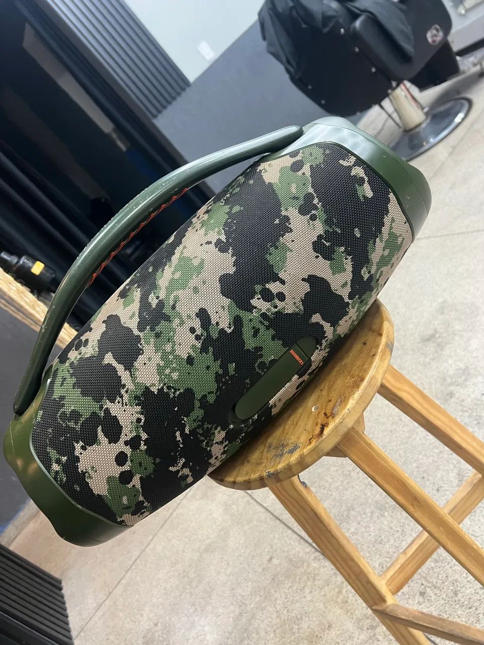 Bomboox 3 camuflada  - Foto 5