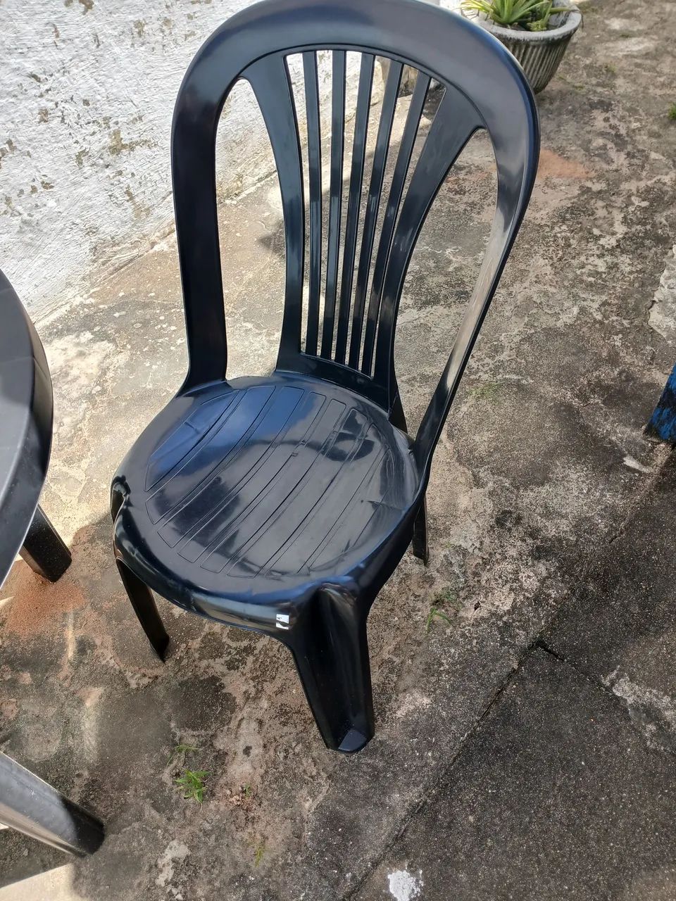 Jogo mesa e duas cadeiras - Foto 2