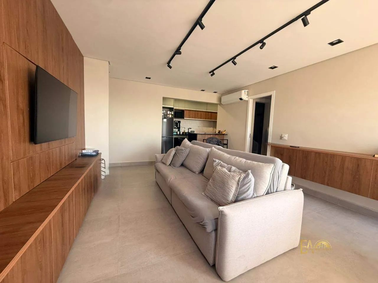 Apartamento personalizado no Way Orquidário!!