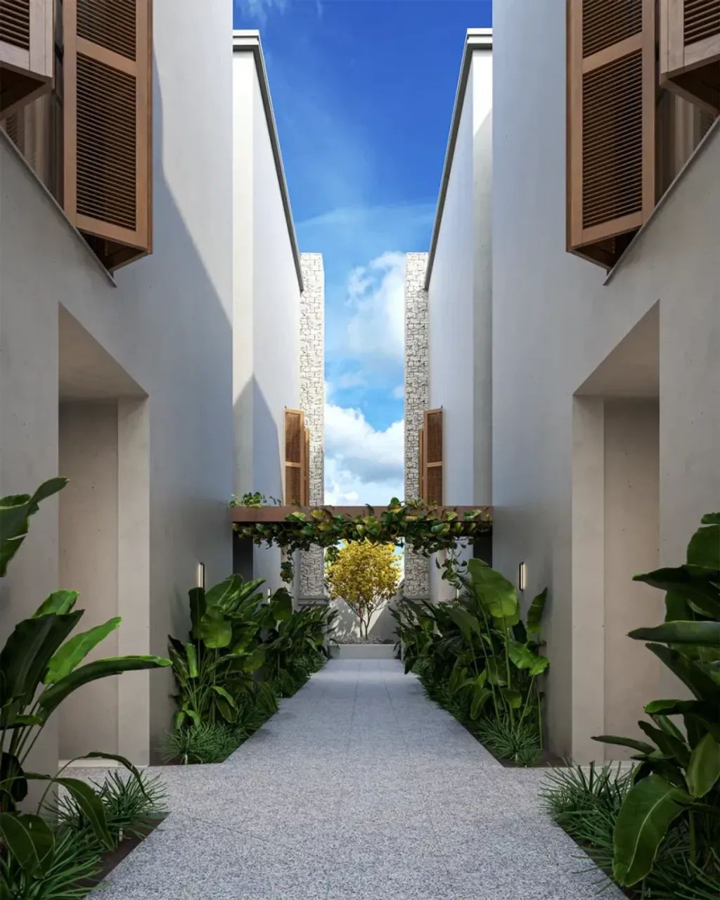 CASA JARDIM TEVIOT - Foto 8