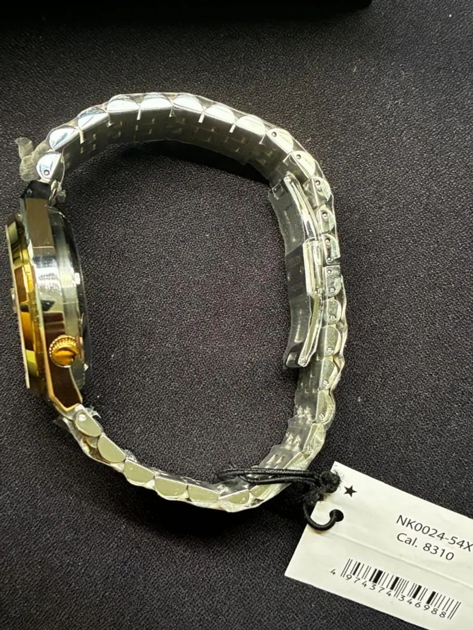 Citizen Tsuyosa 60 - NK0024-54X - Foto 4