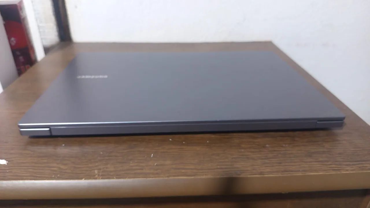 Notebook Samsung  - Foto 4