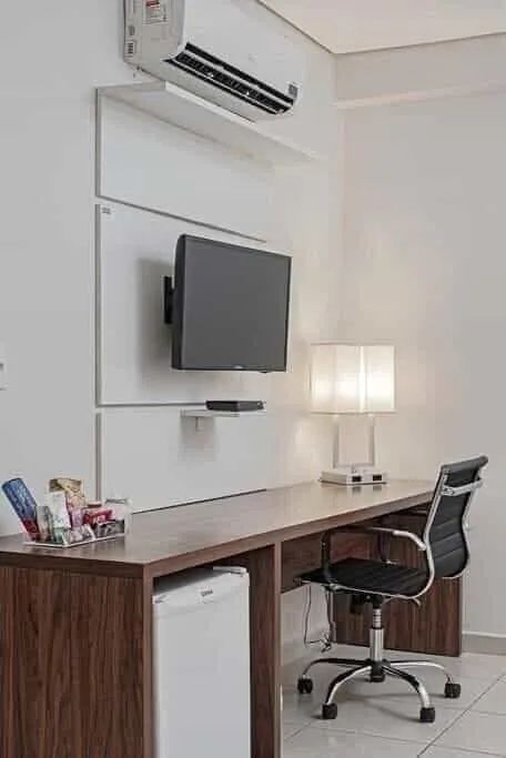 Apartamento Hotel Slaviero - Foto 2