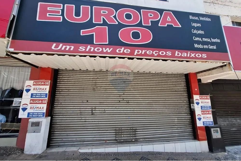 Loja Comercial 250 m² no Centro de Americana - Foto 3