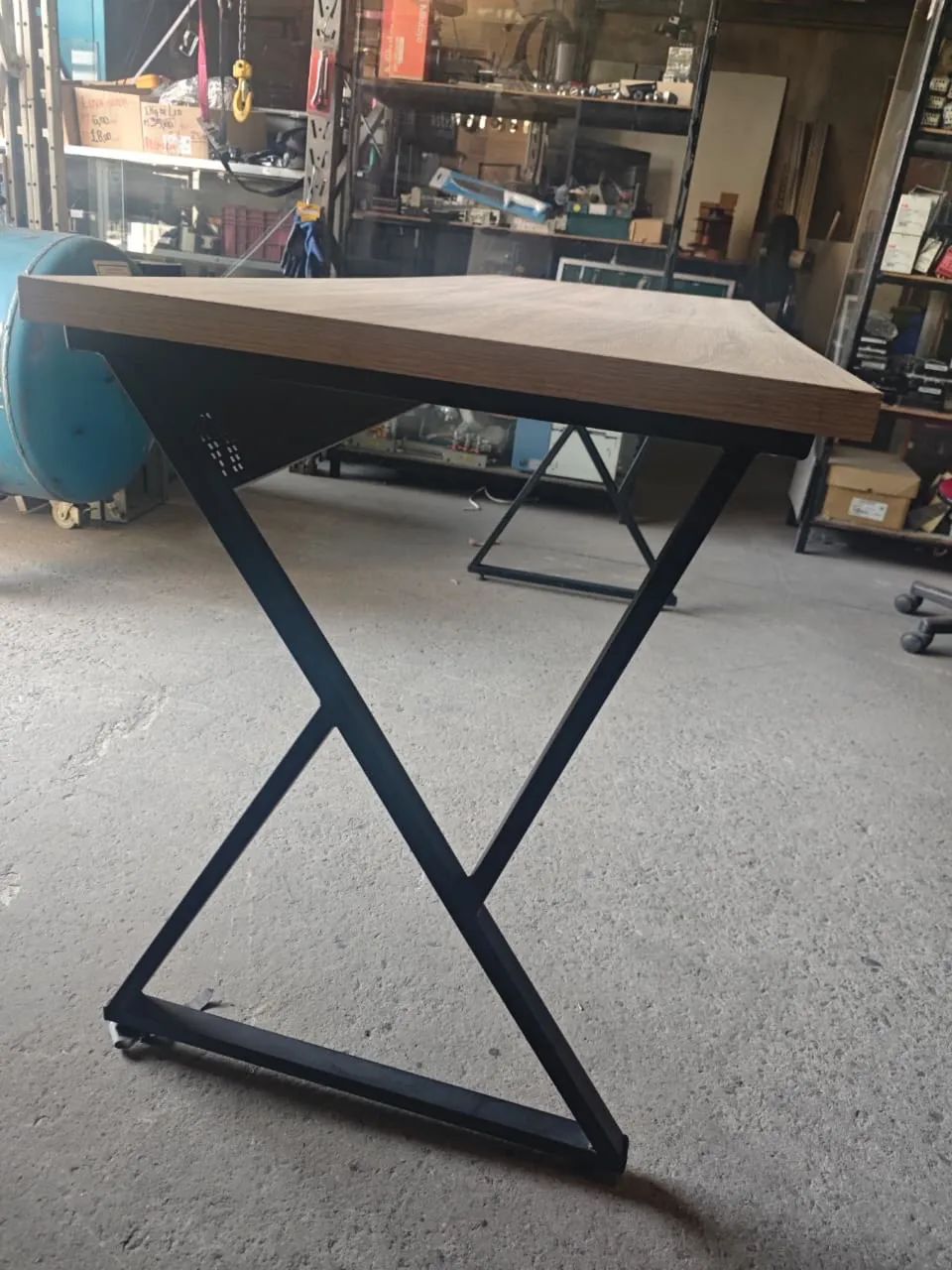 Mesa de escritório  - Foto 4