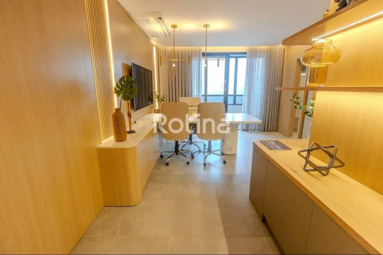 Sala à venda, Morada da Colina - Uberlândia/MG - Rotina Imobiliária - Foto 2