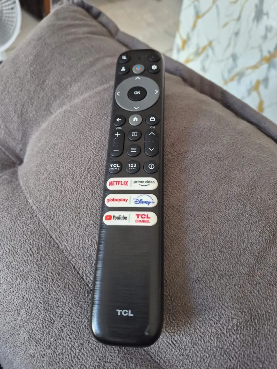 TV SMART TCL P750 4k  - Foto 3