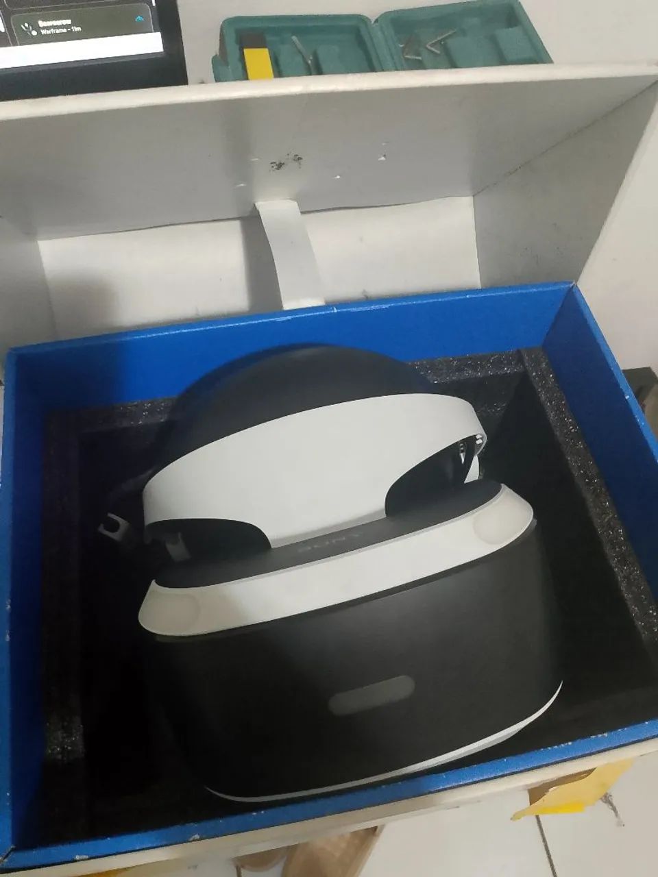PSVR 1