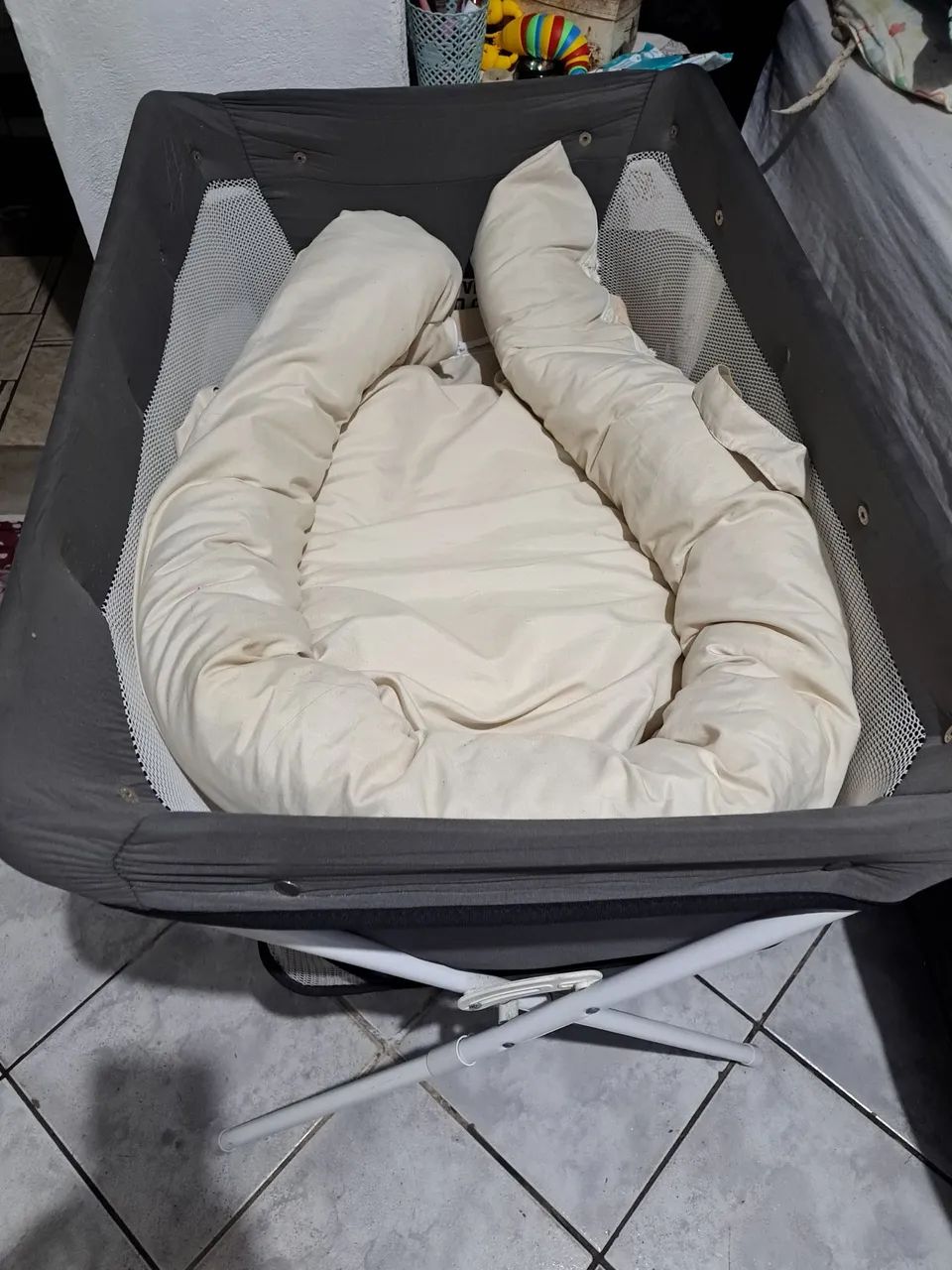 Berco desmontavel - Foto 4