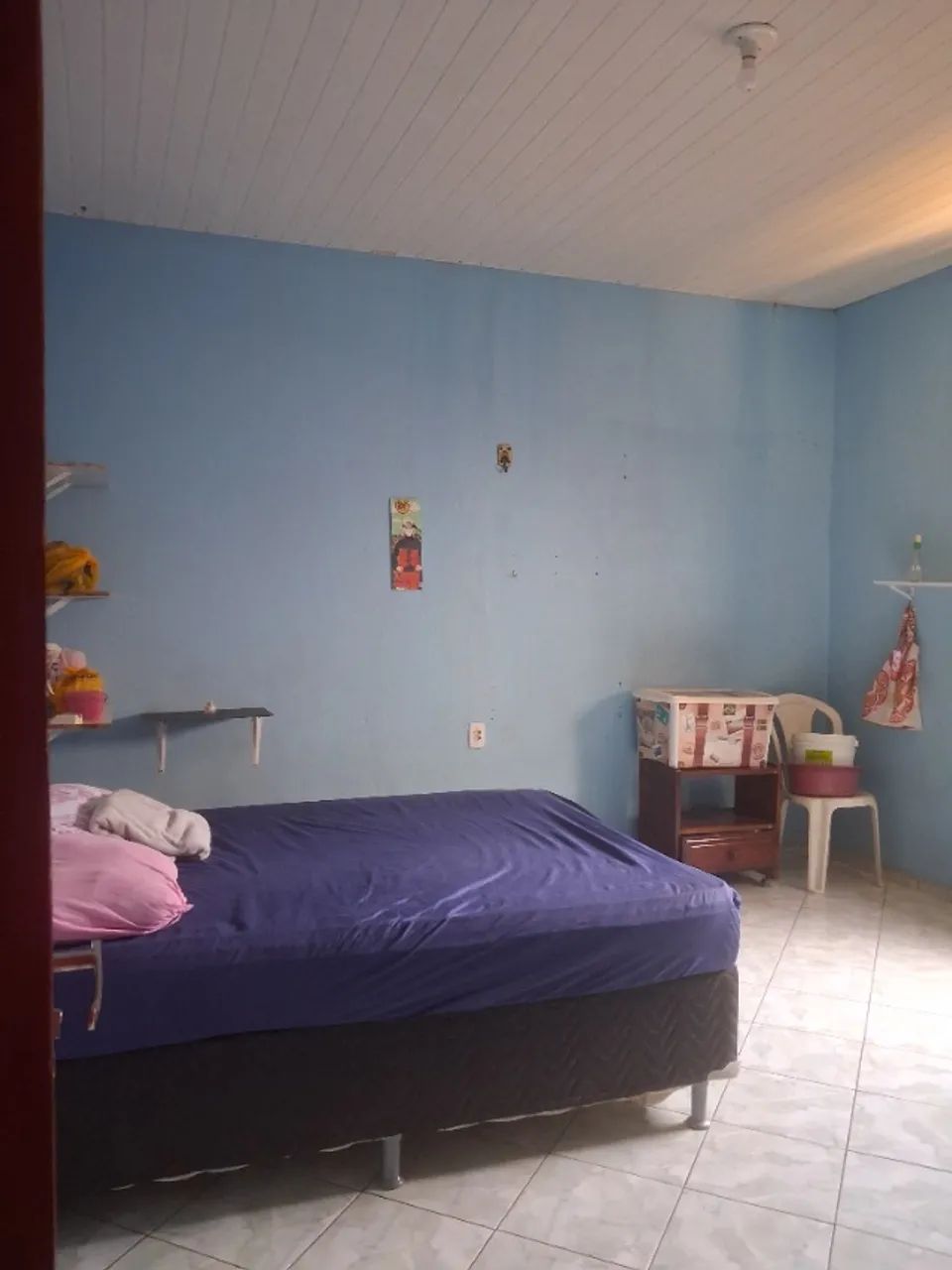 Venda Casa bairro Ipê  - Foto 5