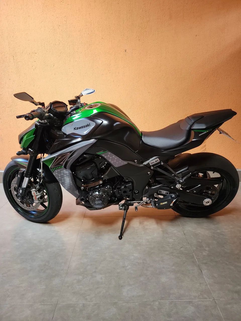 Z1000 r edition  - Foto 3