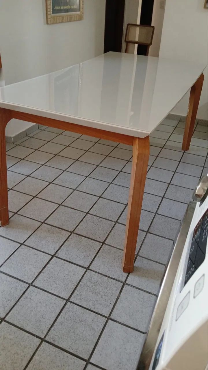 Mesa de jantar  - Foto 2