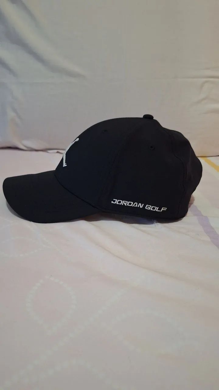 Boné Jordan Golf Unissex - Foto 3