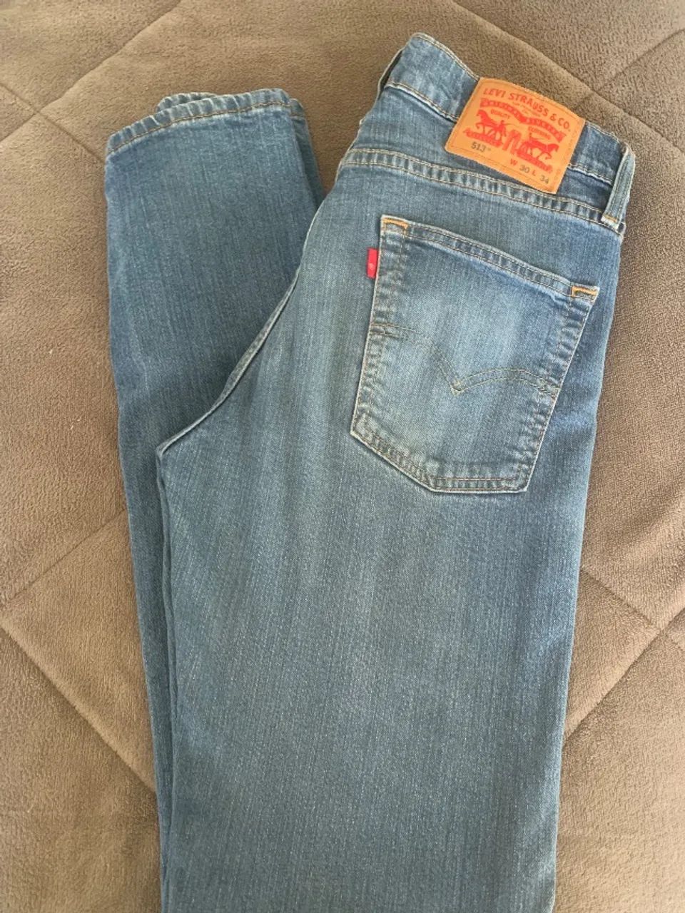 Calça Levis original  - Foto 2