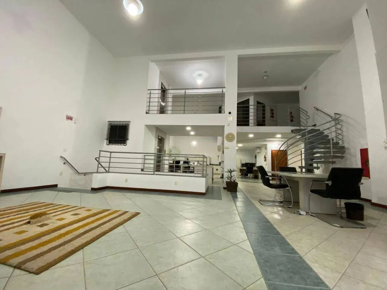 Prédio Comercial para Alugar em Capoeiras. - Foto 4