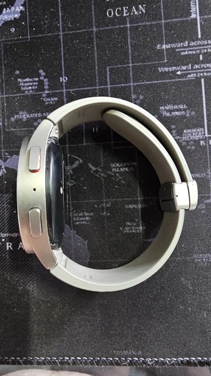 Galaxy Watch 5 Pro - Foto 2