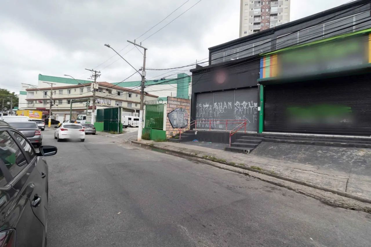 Sobreloja na Praça Maiacá, 1 - Loja 01  500 m² - Foto 3