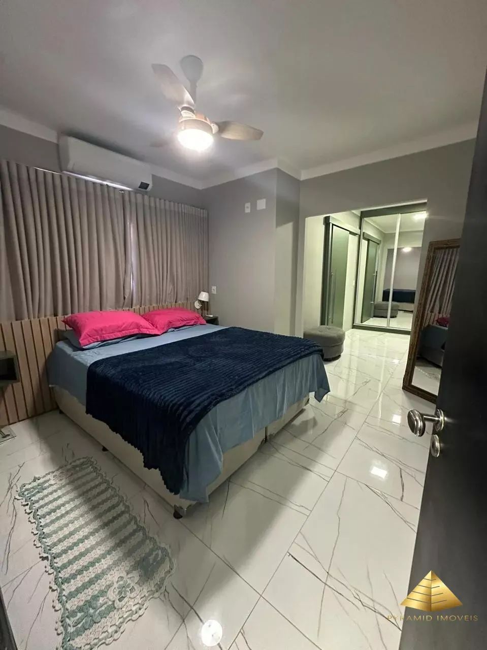 Casa para venda, Jardim Imperial, Cuiabá - Foto 3