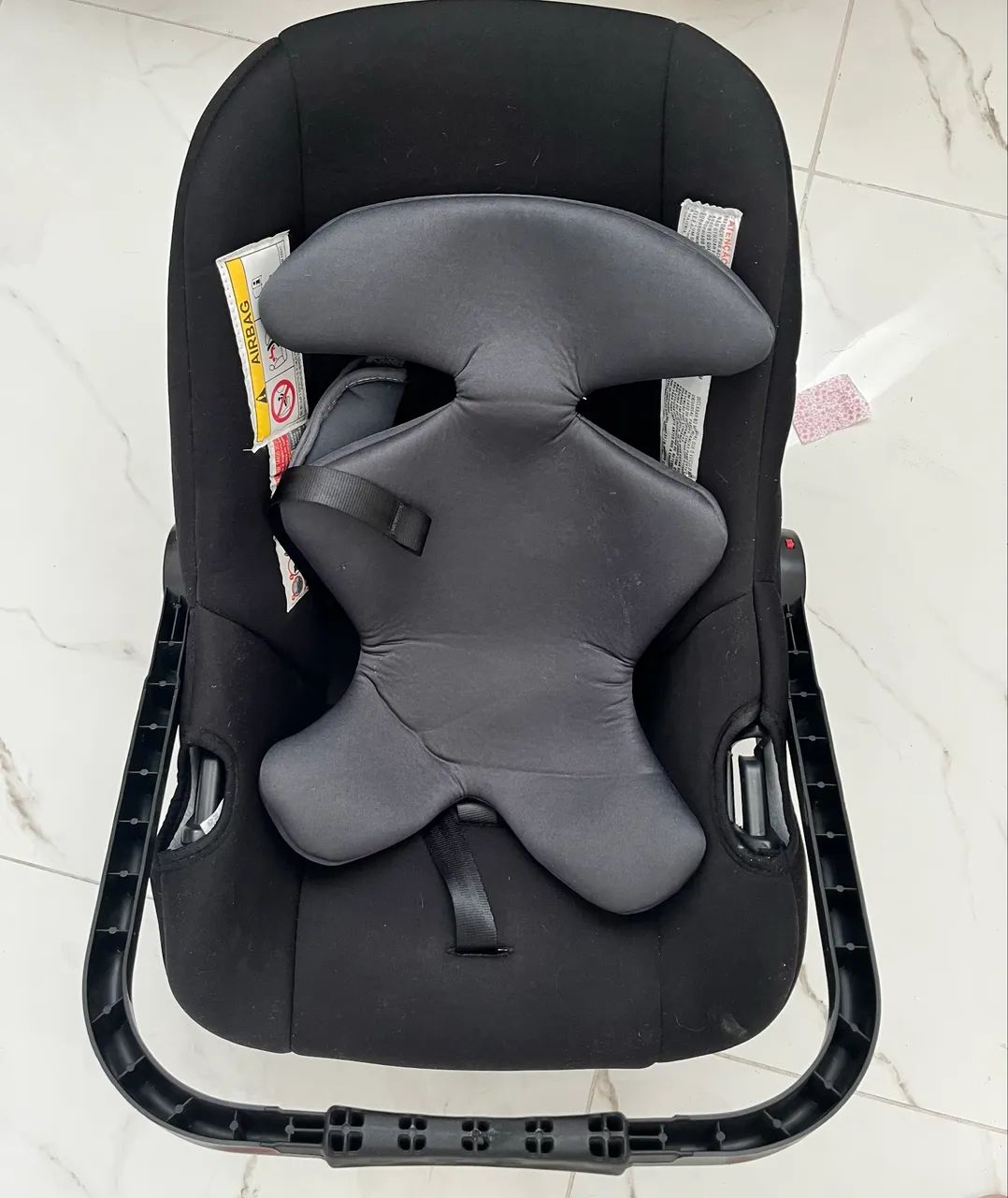 Bebê conforto 