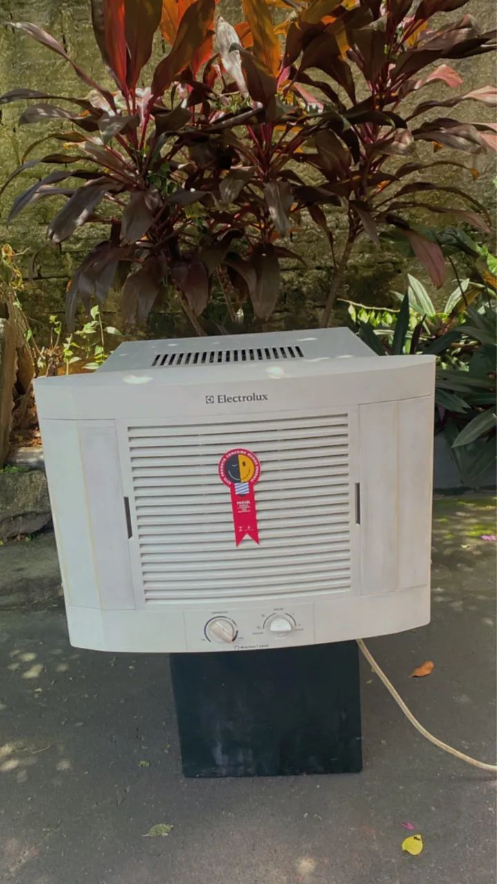 Ar condicionado 10 mil 