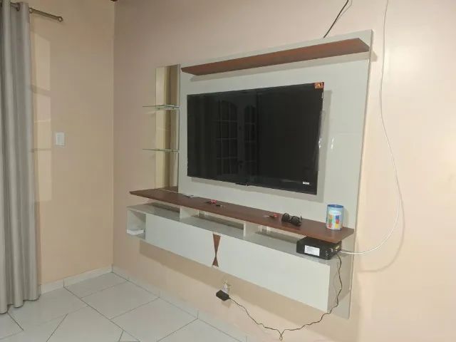 VENDO CASA NO TUCUMÃ COM 3 QUARTOS  - Foto 4