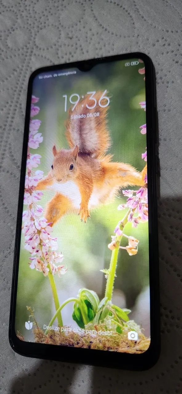 Redmi 9A - Foto 2