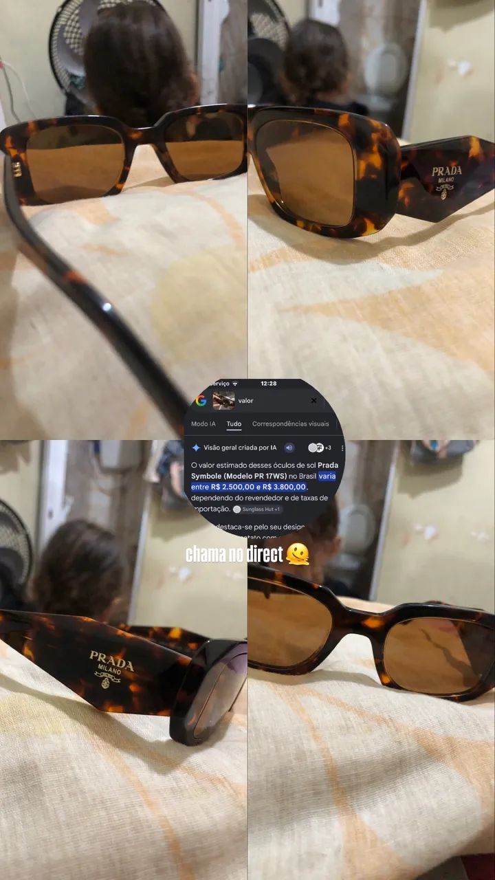 óculos 