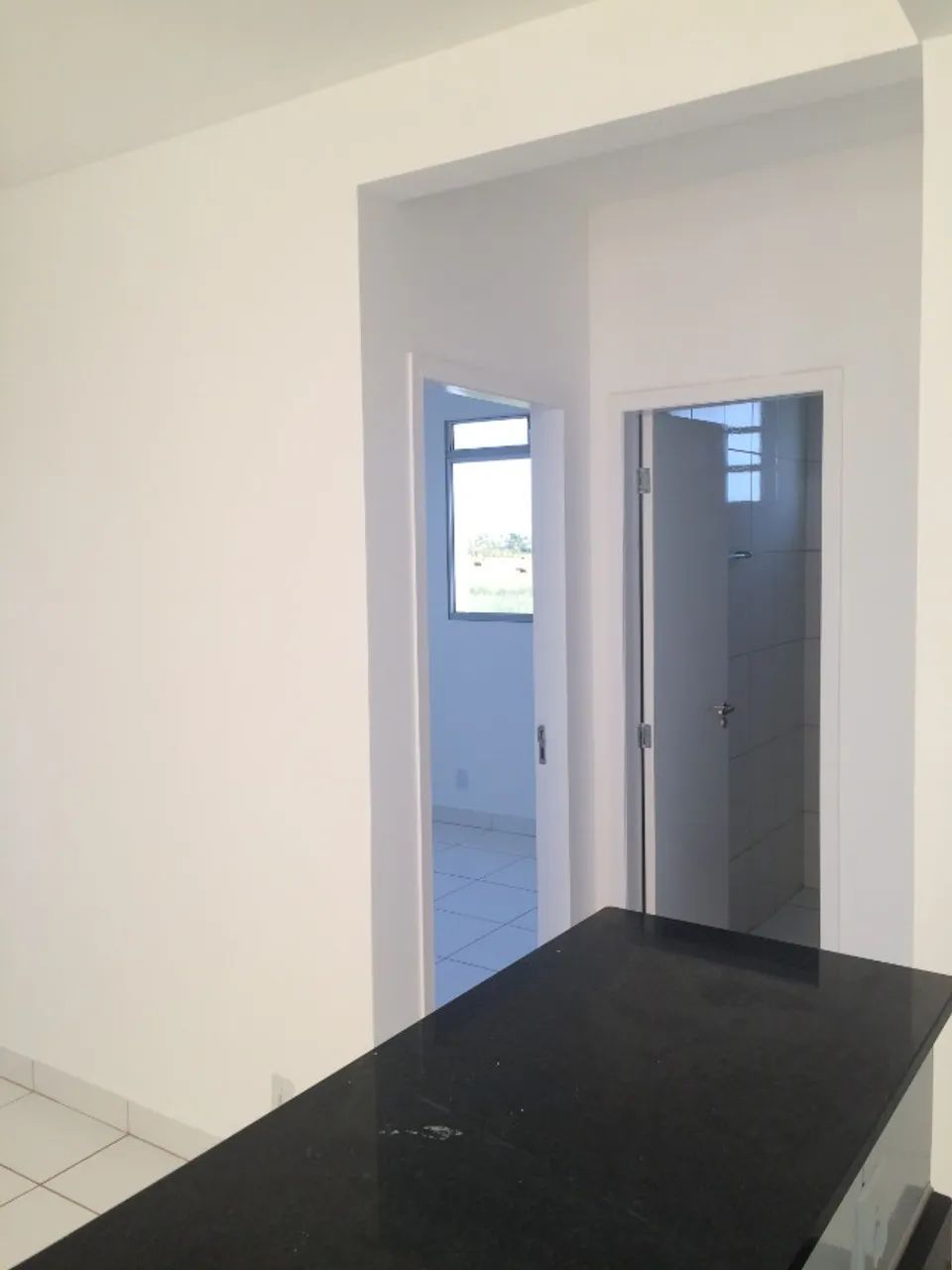 VENDO - APTO 2 QUARTOS PROX. AO UBERLANDIA SHOPPING E PARQUE UNA - Foto 2