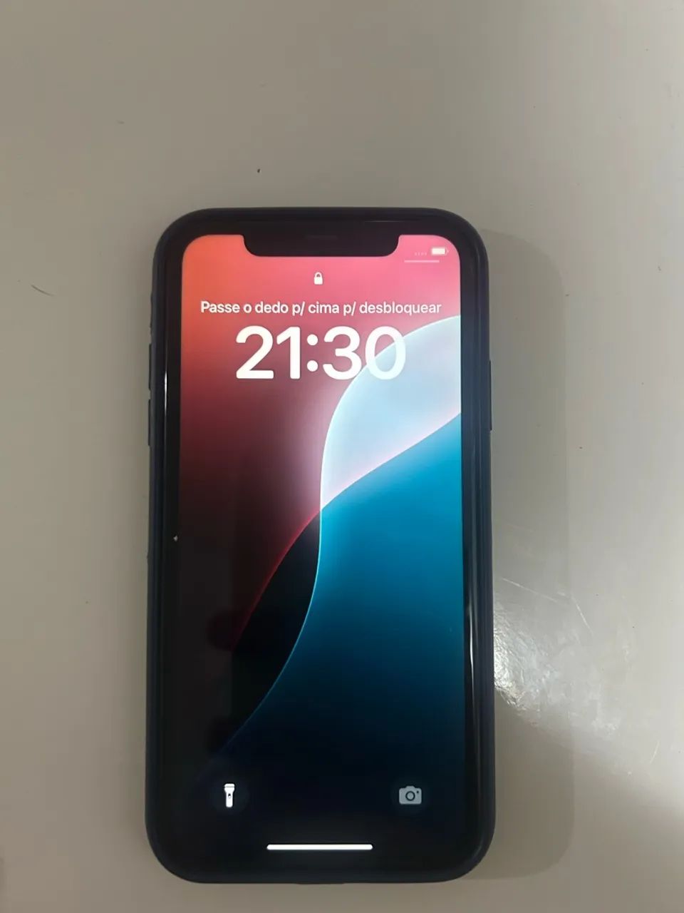 Iphone 11 (Todo Original)