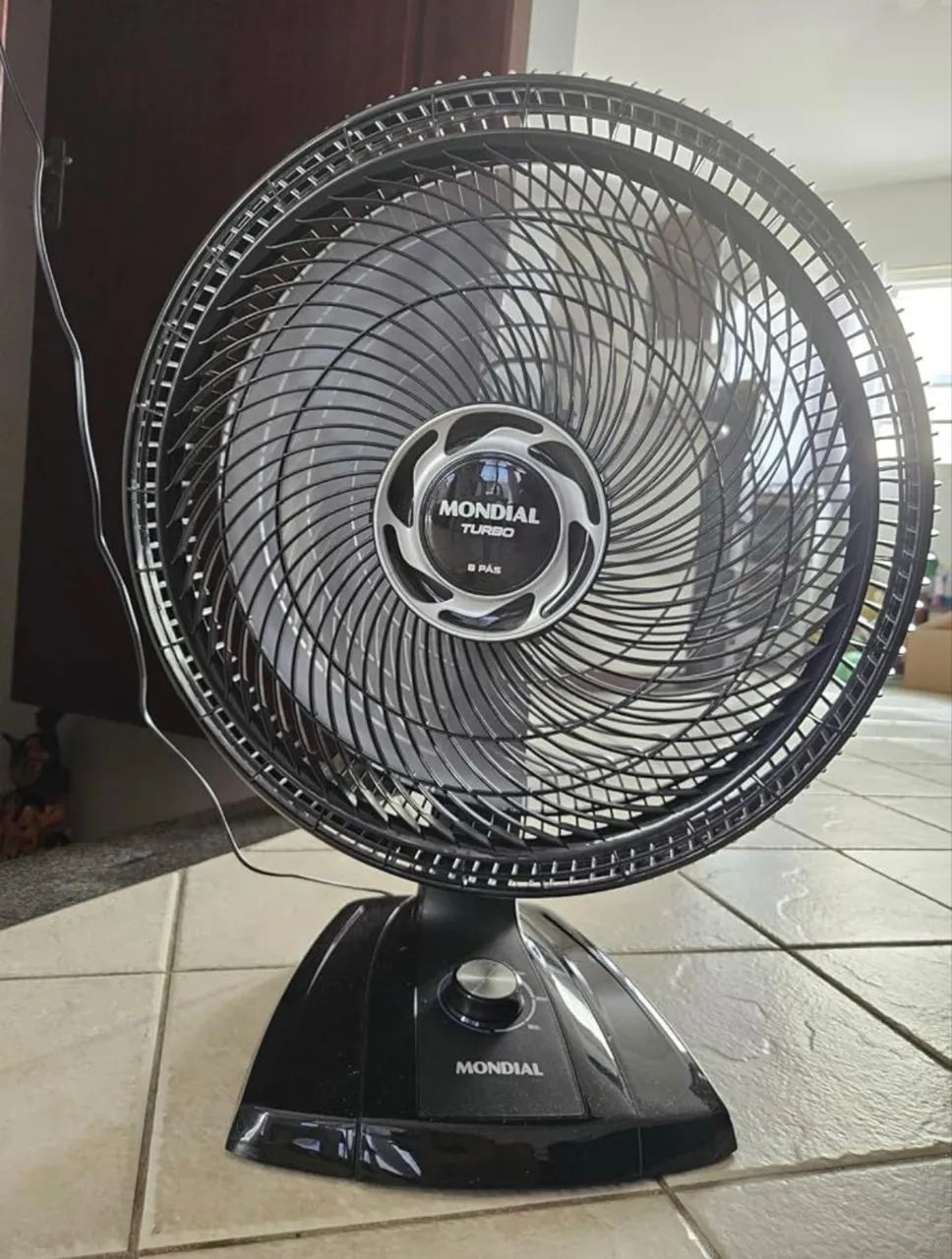 Ventilador 