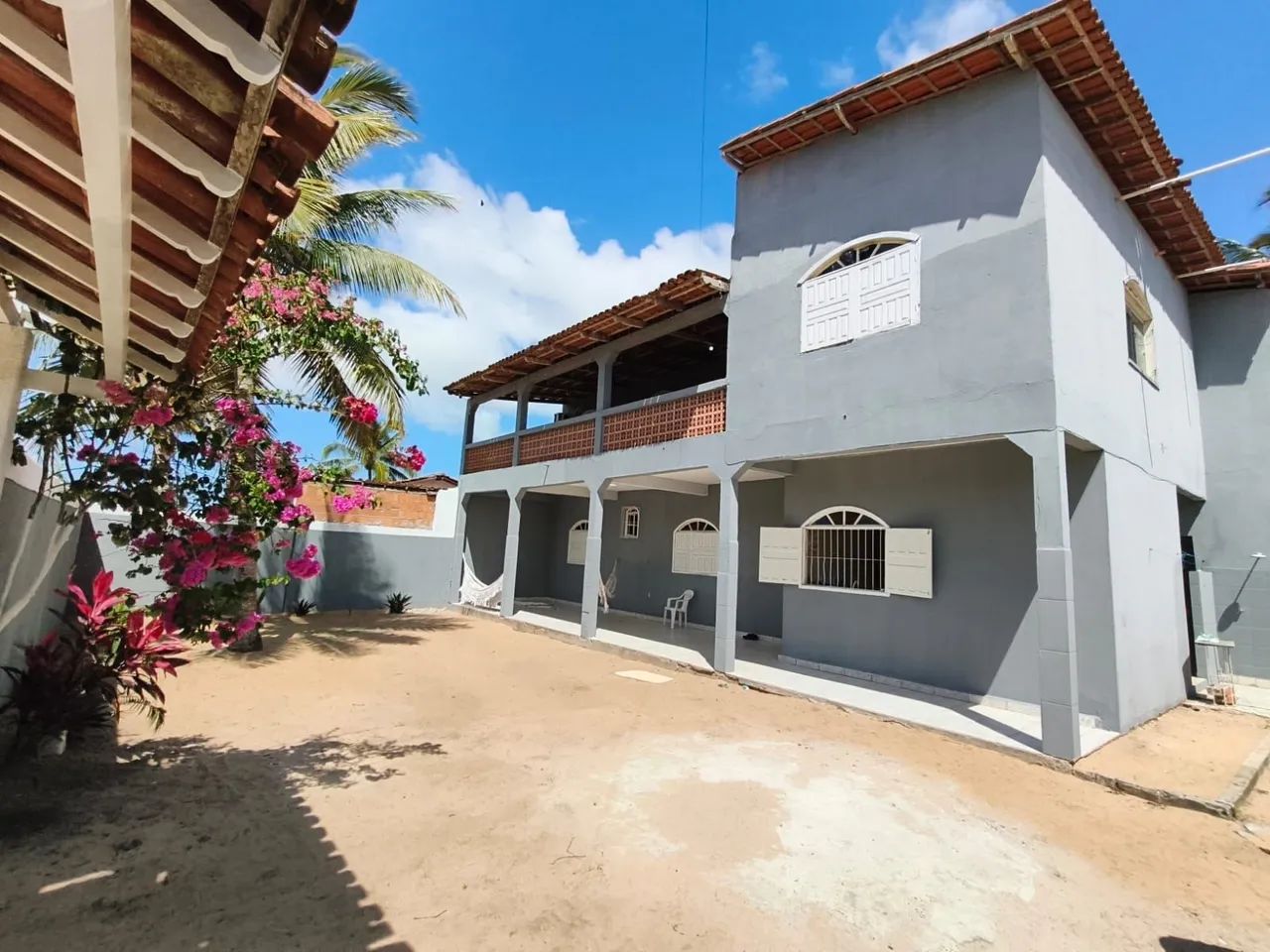 Casa duplex perto da praia  - Foto 2