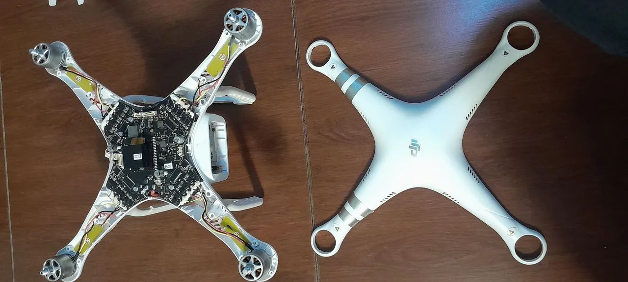 Peças para Drone 